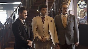 Watch The Righteous Gemstones Season 1 Episode 1 - The Righteous Gemstones