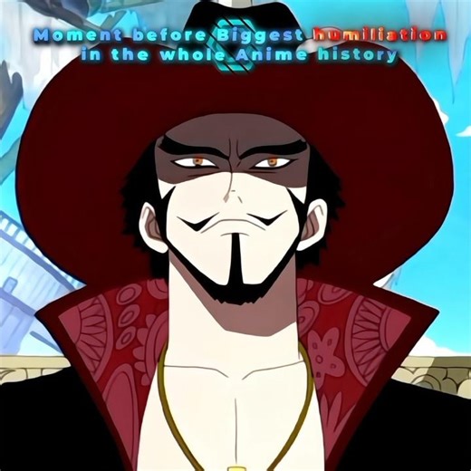 zoro vs mihawk | ONE PIECE | ZORO | MIHAWK | ANIME/ANIMATION | LUFFY | #anime #onepiece #zoro