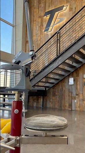 Taking the ProLine Metal Shaping Station to new heights at Trick-Tools.com!