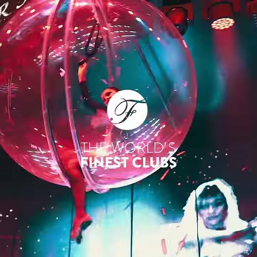The Most Awarded Club in Romania | Face Club Bucharest