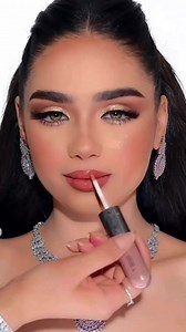 Makeup prettify on Reels