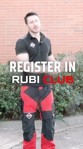 Make the most of your RUBI products!  Register them on the RUBI Club App (8th-31st Jan) and get money back, plus exclusive promotions and guarantee extensions of your tools.  #RUBIClub #RUBIProductRegistration #RUBIFAN #RUBIClub #rubipoints #RUBIToolsUSA | RUBI USA | Facebook