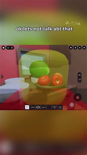 my home | F3X Build It! #shorts #f3x #roblox #building