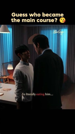 Watching wasn't enough 😏💋| The Prosecutor's Proposal #bl #trending #ytshorts #viral #fyp