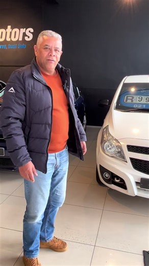 Explore the Affordable 2014 Chevy Utility Bakkie