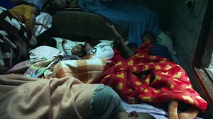 The Blaze - Territory