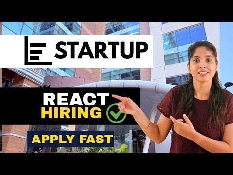 React.js Frontend Developer Vacancy 💼 | Freshers Welcome | IT Jobs 2026