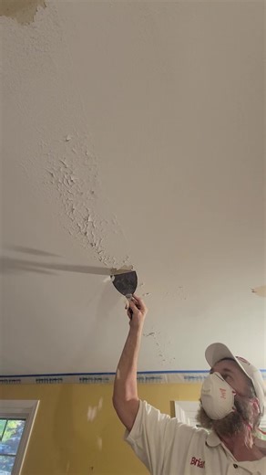 Essential Techniques for DIY Drywall Painting