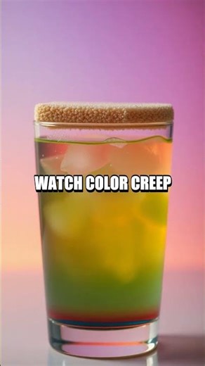 Diffusion at Home: A Colorful Mini Experiment