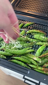 10K views · 25 reactions | These sugar snap peas are perfectly snackable and can be made in minutes! | Super Healthy Kids | Facebook