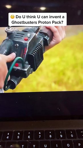 Inventor of Bop It on TikTok