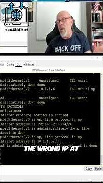 Network Troubleshooting: LAN & Router Setup Guide