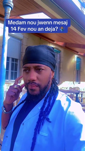 Kòman ou santi 14 fevriye paw la ? #ino_tvshow01 #LLL #haitiantiktok #haiti