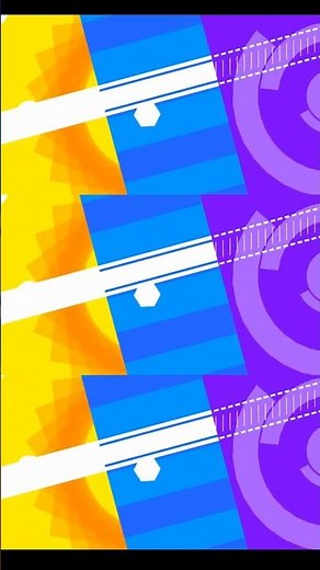 Crystallize by u1traorange | Project Arrhythmia #projectarrhythmia