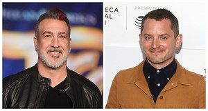 Famous birthdays list for January 28, 2024 includes celebrities Joey Fatone, Elijah Wood