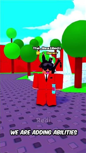 New Update Leaks For Our Roblox Game! #roblox