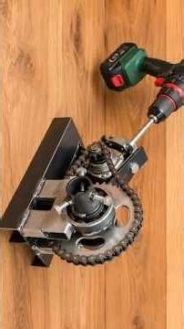 Engineers Are Shocked by This DIY Tool Invention Everyone Wants! #shorts #diy #shortvideo