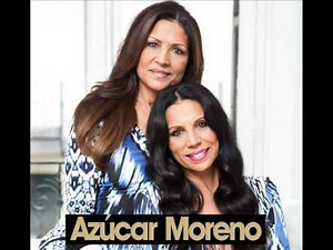 Azucar Moreno Pegaito
