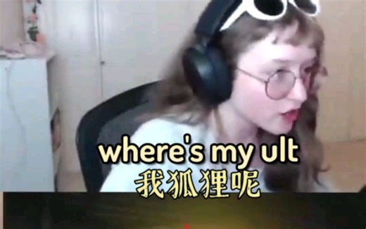 【sunshinebread】灵狐，为你…它撞墙了啊喂