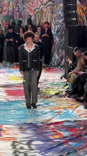 Thank You Diesel: Fashion Highlights from F/W 2025