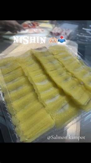 Salmon kampot 📥🫶🏻