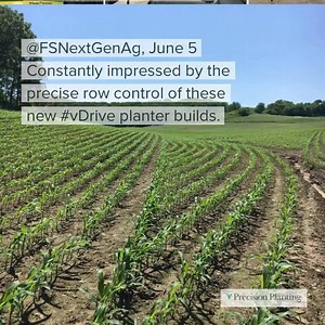 More efficiency and stand uniformity. It's possible on the planter you already own. | Precision Planting