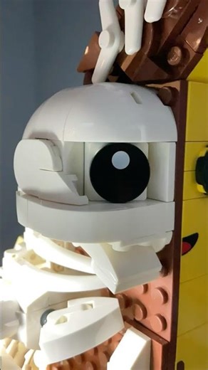 Peely Bone Fortnite don’t blink challenge