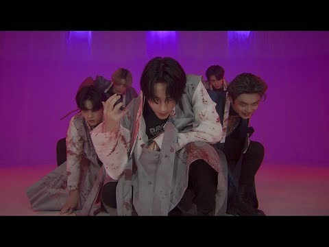 ‘Eternally’ Special Dance Practice (Demon Hunters ver.) | TXT (투모로우바이투게더)