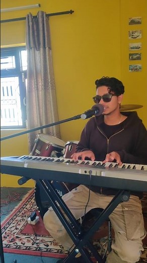 Random Jamup Session !