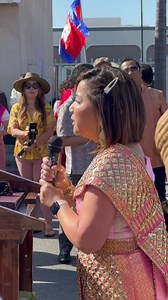 547K views · 50K reactions | My First stop for My New Year Tour is...