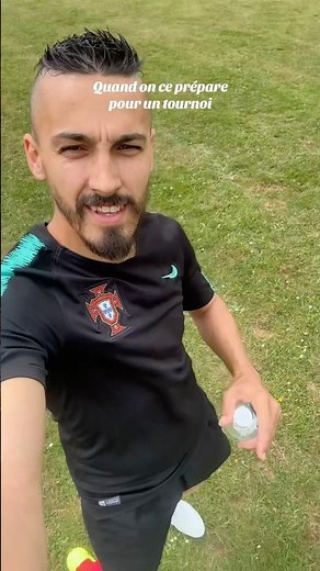 L’entraînement #humour #shorts #shortvideo