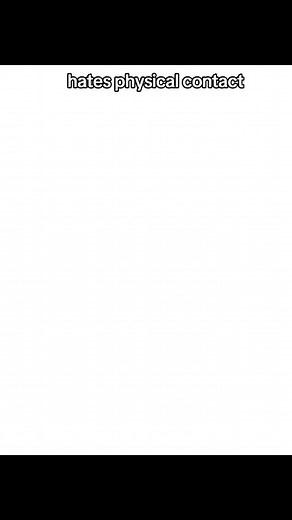 HUG ME: Embracing the Power of Physical Touch | Trending Animation