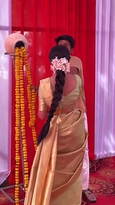 817K views · 10K reactions | ❤️Trust your heart if the seas catch fire, live by love though the stars walk backward.❤️ Video by: @akshayathare | DUM DUM Matrimony Malaysia | Facebook