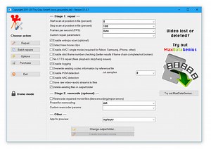 Best free mp4 video repair software