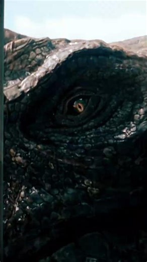 4k HD - Surrounded by Spinosaurus || Jurassic World Rebirth #shorts