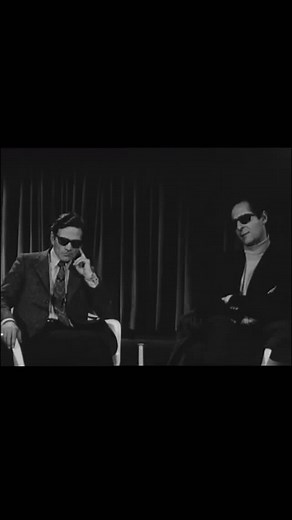 Pier Paolo Pasolini about his film “Teorema” | Film Reality