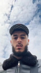 87K views · 7.3K reactions | Hakim Liberta _سافرت و رحت نعيش #الغربةHD #الغربة_elghourba #hakimliberta #rapdz #ERoUpa #maroc #algerie #harraga | Hakim Liberta | Facebook