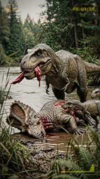 Did Dinosaurs Really Hunt in Packs The Fossil Evidence Will Shock You