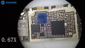 16K views · 400 reactions | What do you think of this high-quality microscope? | Guangzhou Sunshine Electronic Technology Co., Ltd. | Facebook