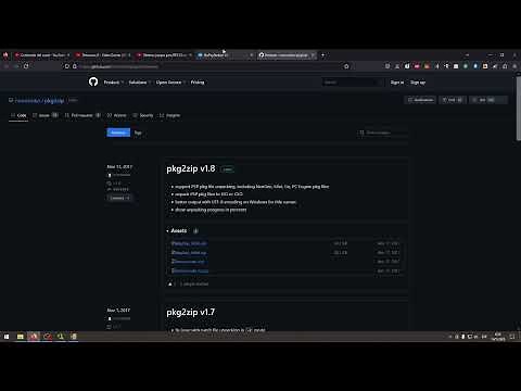 Probando NPS_Browser_0.94 en 2023 para obtener juegos para RPCS3