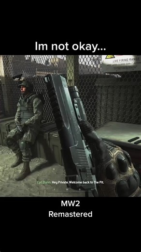 10-Year Wait Finally Over: Modern Warfare 2 Remastered Gaming Video