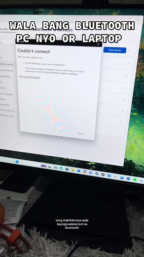 Paano Mag-activate ng Bluetooth sa PC o Laptop | Bluetooth Receiver Tips