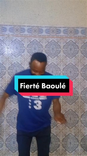 Fierté Baoulé: Musique Chrétienne de Romeo Foua Bi