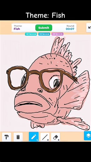 Roblox Speed Draw: Funny Edition! #roblox #gaming #speeddraw #drawing #funny #memes #usa #shorts