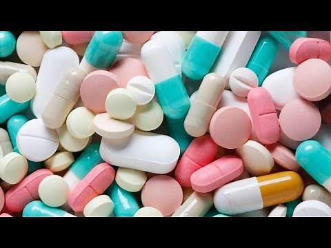 How to Spot Black Market Pain Pills