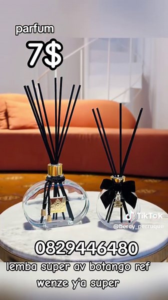 Lemba Super Av Botango - Découvrez le Parfum