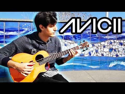 Avicii - BASS Me Up