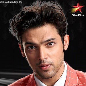 Iss pyaar ki nayi kasautii ka naam hai Bajaj, Rishabh Bajaj! #KasautiiZindagiiKay, Mon-Sat, 8pm only on StarPlus and Disney Hotstar: bit.ly/KZKHotstar Karan Patel Erica Fernandes Parth Samthaan | StarPlus