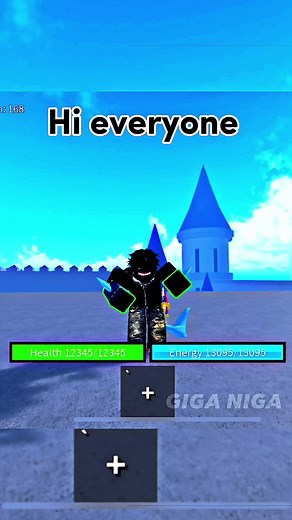 Exciting Blox Fruits Giveaway on Roblox