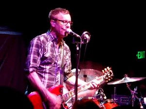 Toadies - Possum Kingdom - Live 2012